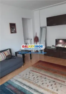cismigiu | 2 camere | metrou | luminos - foto 6
