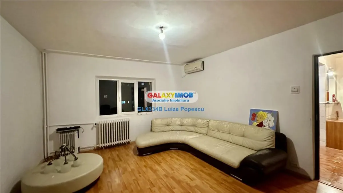 Vanzare apartament 3 camere Sebastian-Dumbrava Noua HOL H  74mp - foto 2