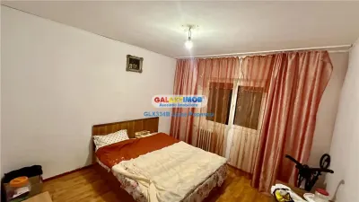 Vanzare apartament 3 camere Sebastian-Dumbrava Noua HOL H  74mp - foto 11