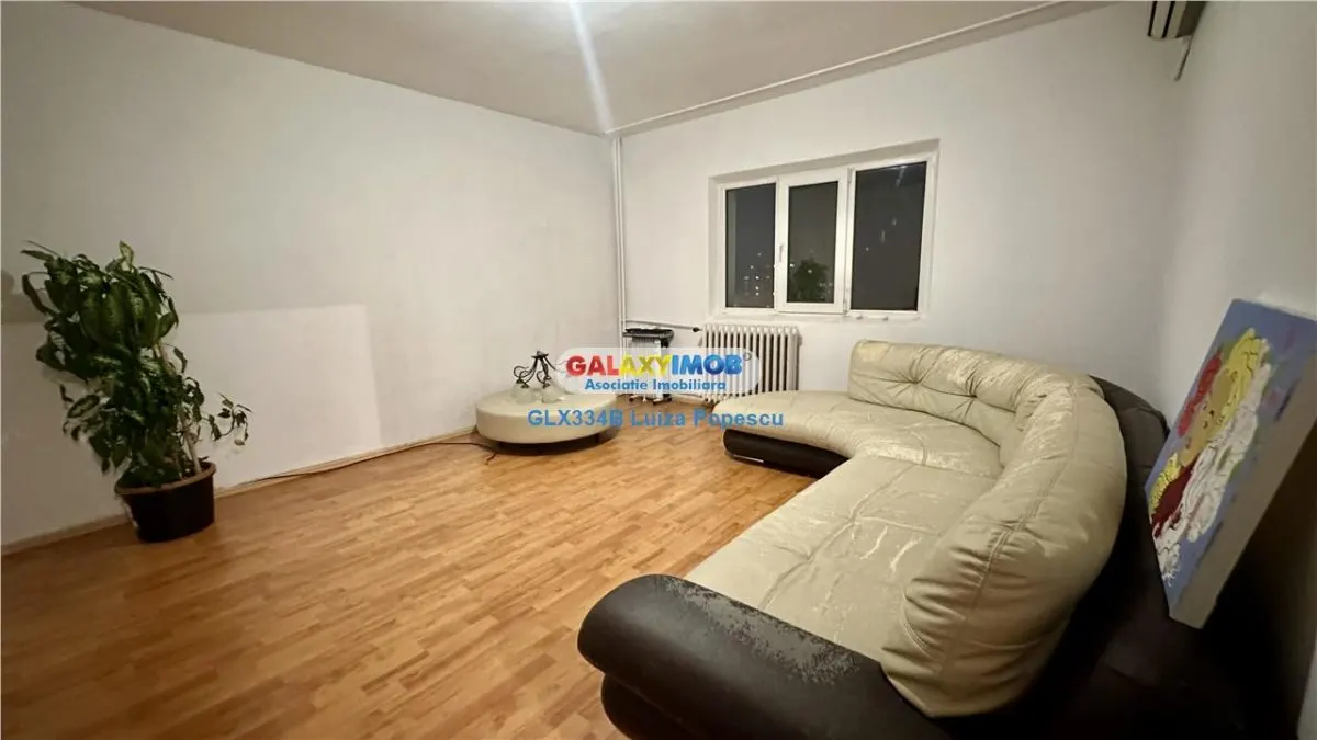 Vanzare apartament 3 camere Sebastian-Dumbrava Noua HOL H  74mp - foto 3