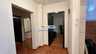 Vanzare apartament 3 camere Sebastian-Dumbrava Noua HOL H  74mp - foto 8