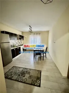 APARTAMENT 2 CAMERE 13 SEPTEMBRIE BOTORANI bloc reabilitat - foto 1