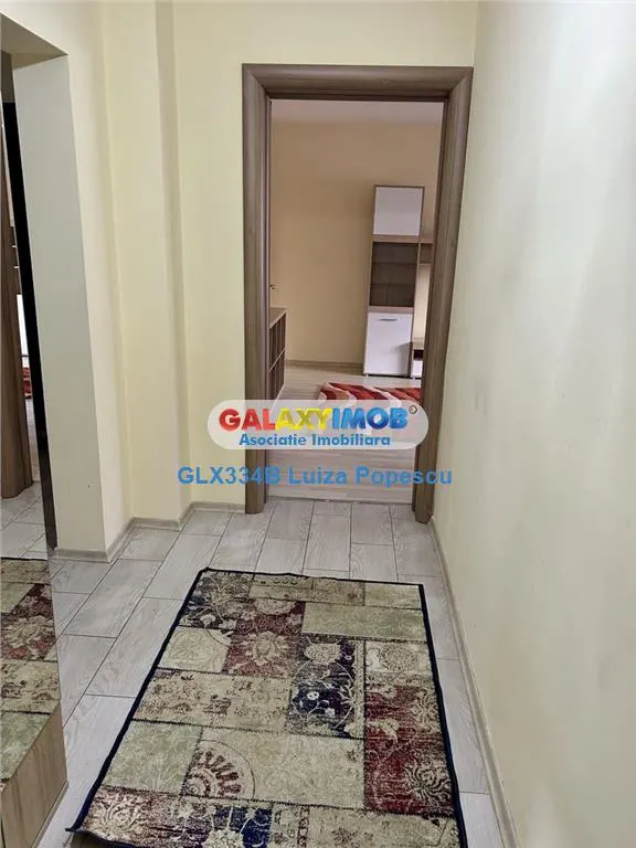 APARTAMENT 2 CAMERE 13 SEPTEMBRIE BOTORANI bloc reabilitat - foto 4