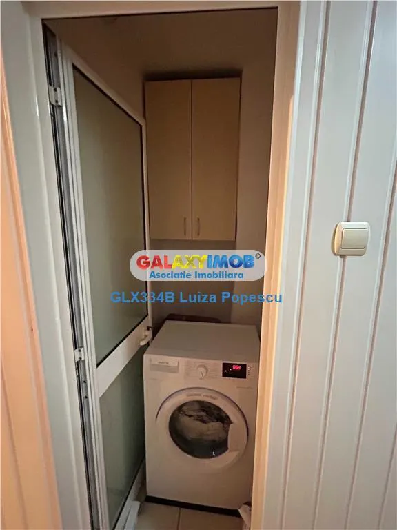 Vanzare apartament 2 camere 13 SEPTEMBRIE-DRUMUL SARII centrala - foto 3