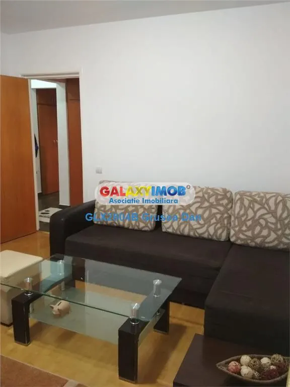 nicolae grigorescu postavarul | 2 camere | metrou |  spatios | AC - foto 2