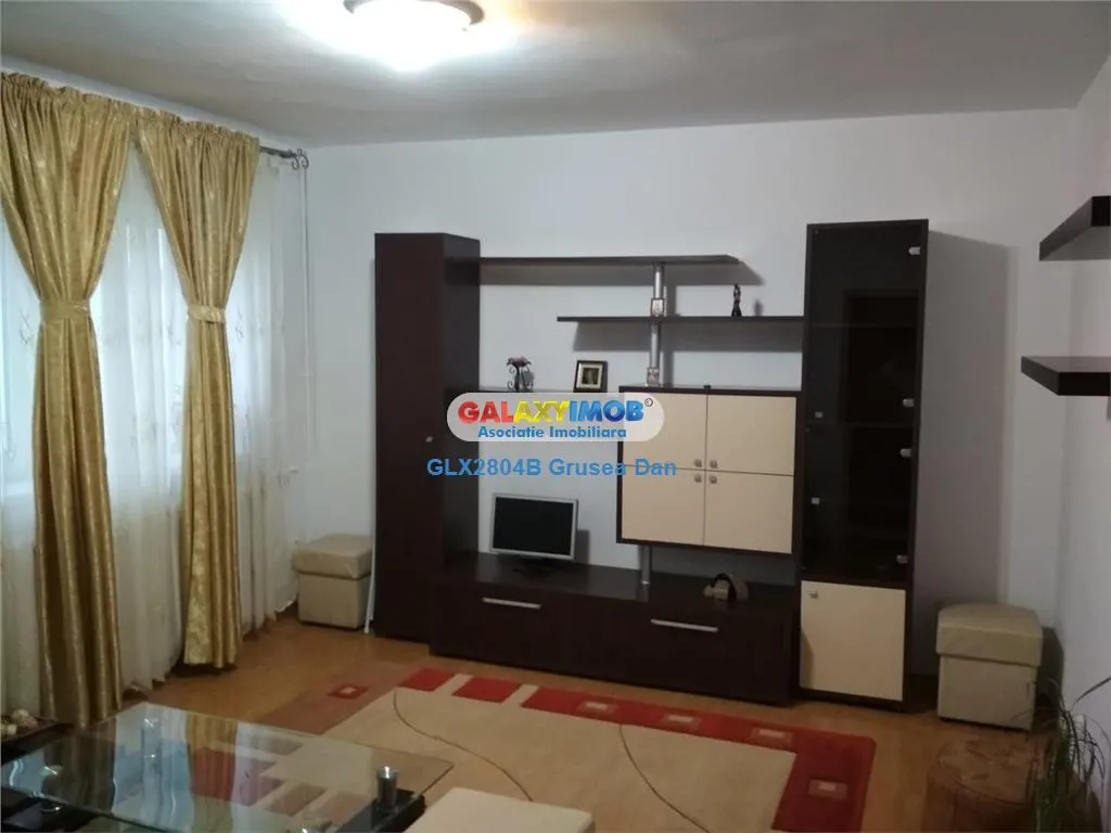 nicolae grigorescu postavarul | 2 camere | metrou |  spatios | AC - foto 3