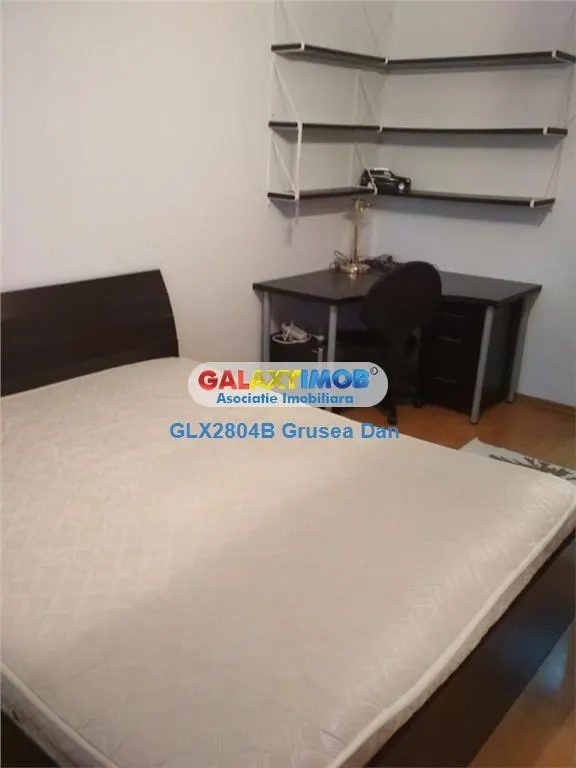 nicolae grigorescu postavarul | 2 camere | metrou |  spatios | AC - foto 8