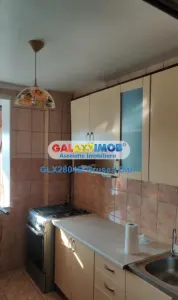 grivitei | 2 camere | metrou | modern spatios | cada - Bucuresti