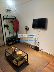 Universitate | 2 camere superb | Centrala AC Balcon | friendly - foto 2