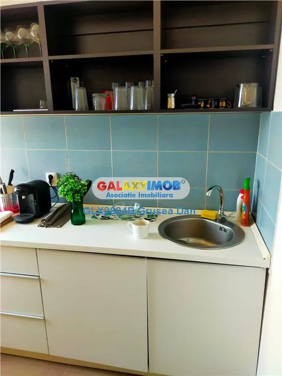 Universitate | 2 camere superb | Centrala AC Balcon | friendly - foto 12