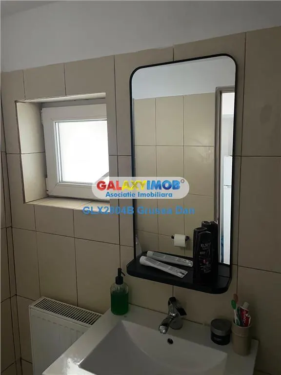 Universitate | 2 camere superb | Centrala AC Balcon | friendly - foto 14