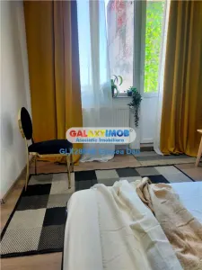 Universitate | 2 camere superb | Centrala AC Balcon | friendly - foto 8