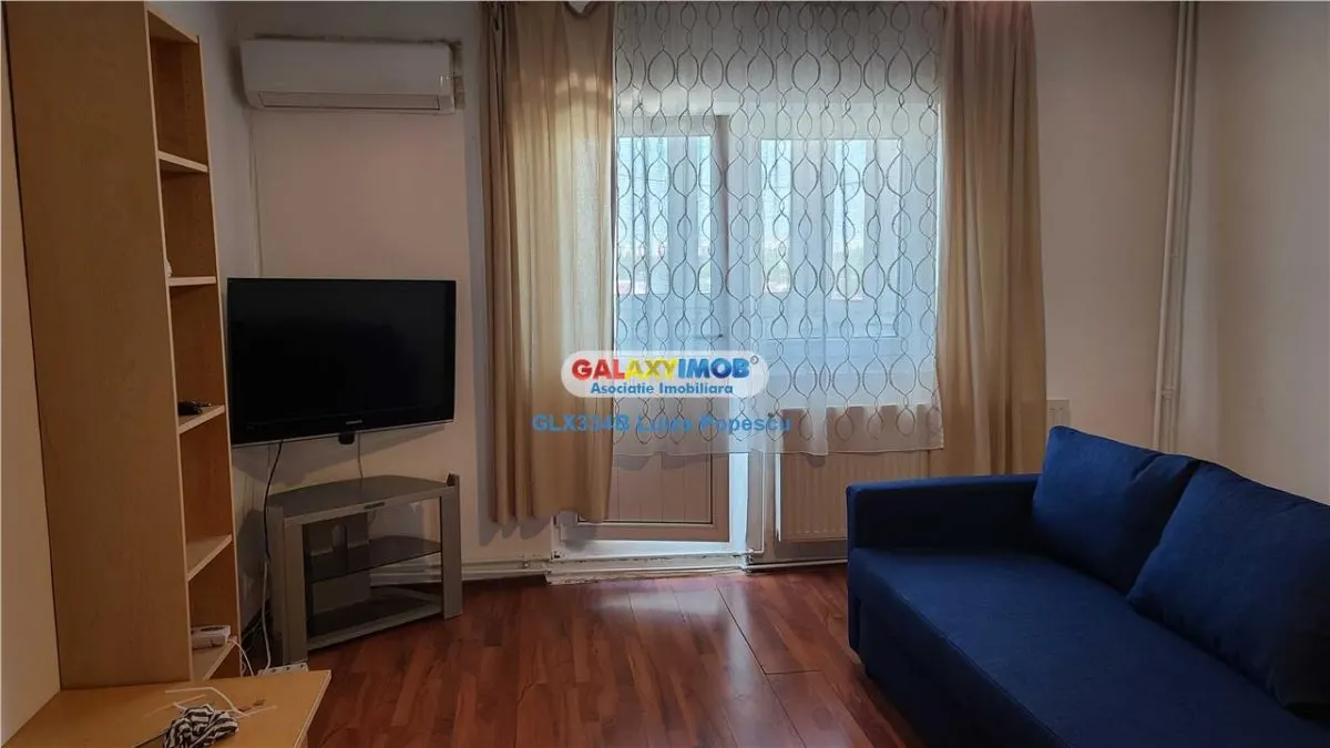 Apartament 2 camere 13 Septembrie-Petre Ispirescu (centrala proprie) - foto 1