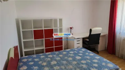 Apartament 2 camere 13 Septembrie-Petre Ispirescu (centrala proprie) - foto 2
