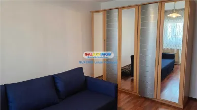 Apartament 2 camere 13 Septembrie-Petre Ispirescu (centrala proprie) - foto 4