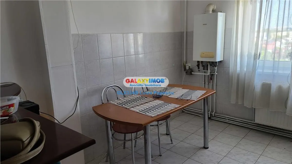 Apartament 2 camere 13 Septembrie-Petre Ispirescu (centrala proprie) - foto 6