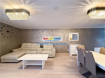 De Vanzare Casa Tip Duplex Mobilat Si Utilat Cu Rate La Proprietar - Sanpetru