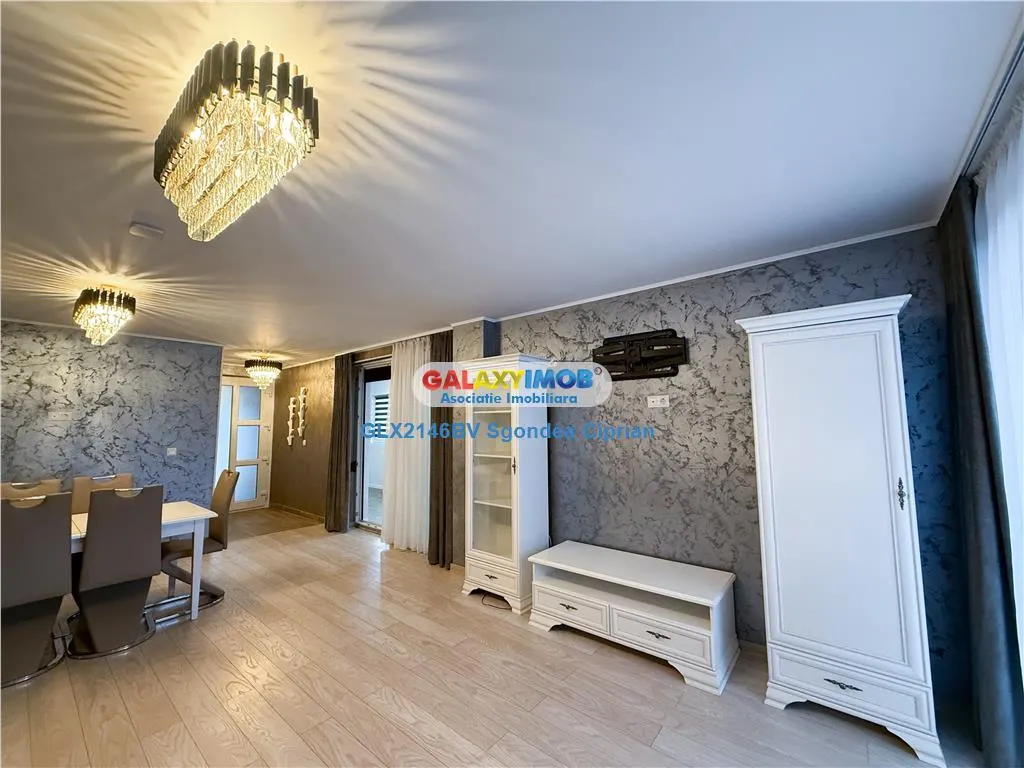 De Vanzare Casa Tip Duplex Mobilat Si Utilat Cu Rate La Proprietar - foto 12