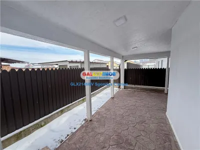 De Vanzare Casa Tip Duplex Mobilat Si Utilat Cu Rate La Proprietar - foto 13