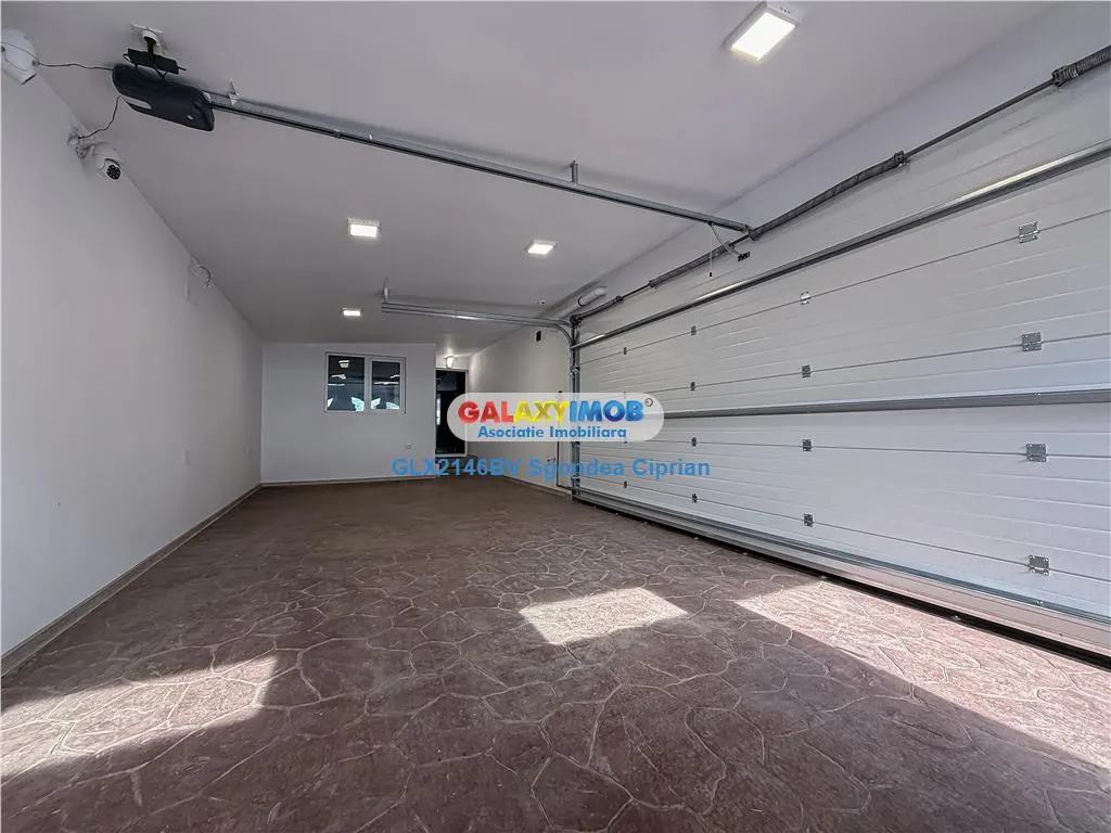 De Vanzare Casa Tip Duplex Mobilat Si Utilat Cu Rate La Proprietar - foto 15