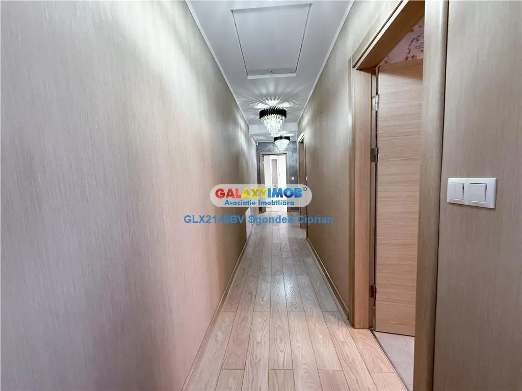 De Vanzare Casa Tip Duplex Mobilat Si Utilat Cu Rate La Proprietar - foto 4