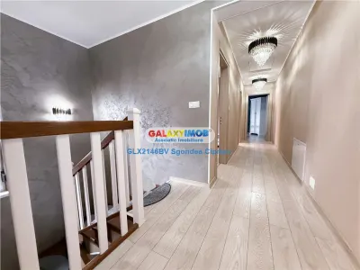 De Vanzare Casa Tip Duplex Mobilat Si Utilat Cu Rate La Proprietar - foto 5
