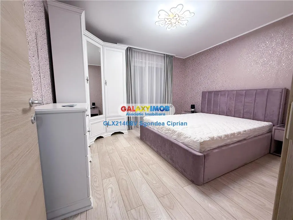 De Vanzare Casa Tip Duplex Mobilat Si Utilat Cu Rate La Proprietar - foto 6
