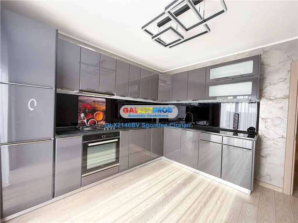 De Vanzare Casa Tip Duplex Mobilat Si Utilat Cu Rate La Proprietar - foto 8