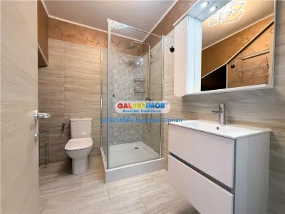De Vanzare Casa Tip Duplex Mobilat Si Utilat Cu Rate La Proprietar - foto 10