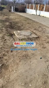 Vindem teren intra 10000 mp in Gradistea, deschidere lacul Caldarusani - foto 5