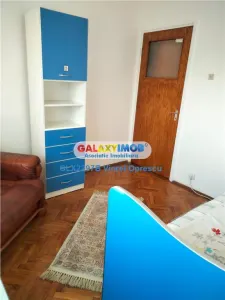 Apartament 3 camere, mobilat, Trapezului, Titan, Metrou - foto 3