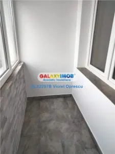 Apartament 3 camere, mobilat, Trapezului, Titan, Metrou - foto 4