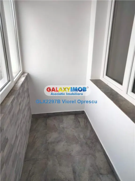 Apartament 3 camere, mobilat, Trapezului, Titan, Metrou - foto 4