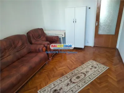 Apartament 3 camere, mobilat, Trapezului, Titan, Metrou - foto 5