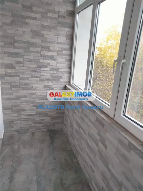 Apartament 3 camere, mobilat, Trapezului, Titan, Metrou - foto 6