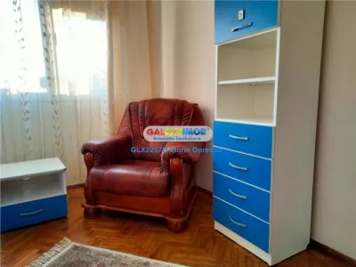 Apartament 3 camere, mobilat, Trapezului, Titan, Metrou - foto 8