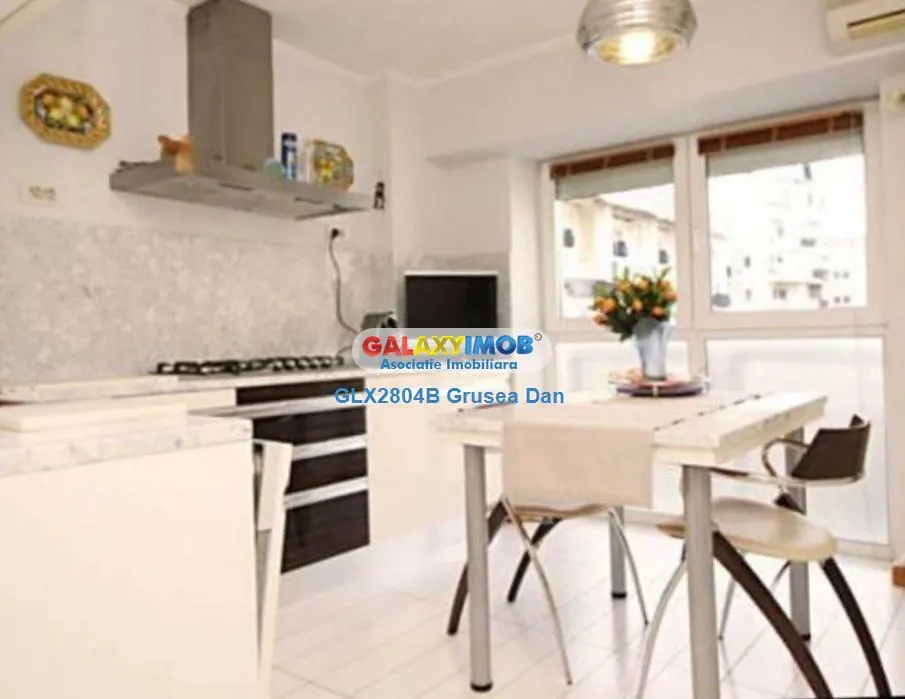 unirii | 3 camere | f spatios | AC+balcon | 2x baie+cada | alba iulia - foto 2