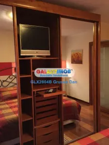 unirii | 3 camere | f spatios | AC+balcon | 2x baie+cada | alba iulia - foto 11