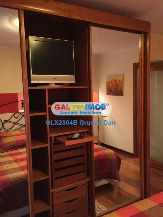 unirii | 3 camere | f spatios | AC+balcon | 2x baie+cada | alba iulia - foto 11