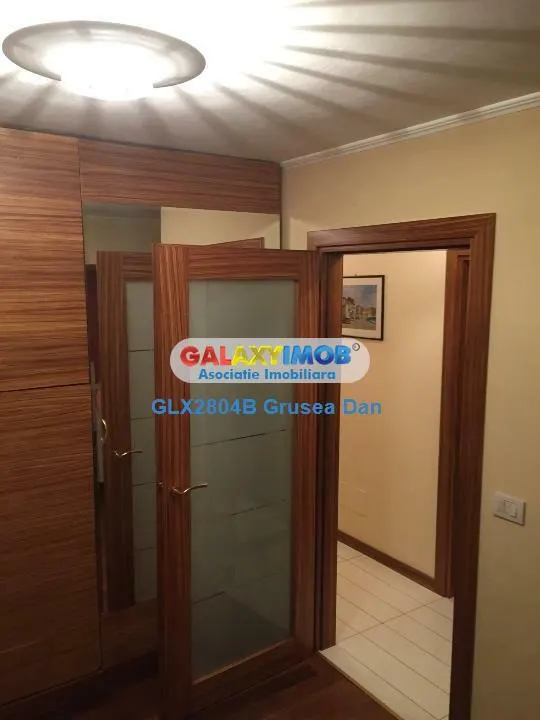 unirii | 3 camere | f spatios | AC+balcon | 2x baie+cada | alba iulia - foto 12