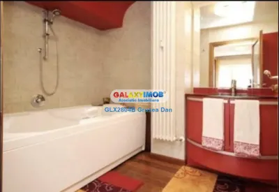 unirii | 3 camere | f spatios | AC+balcon | 2x baie+cada | alba iulia - foto 4