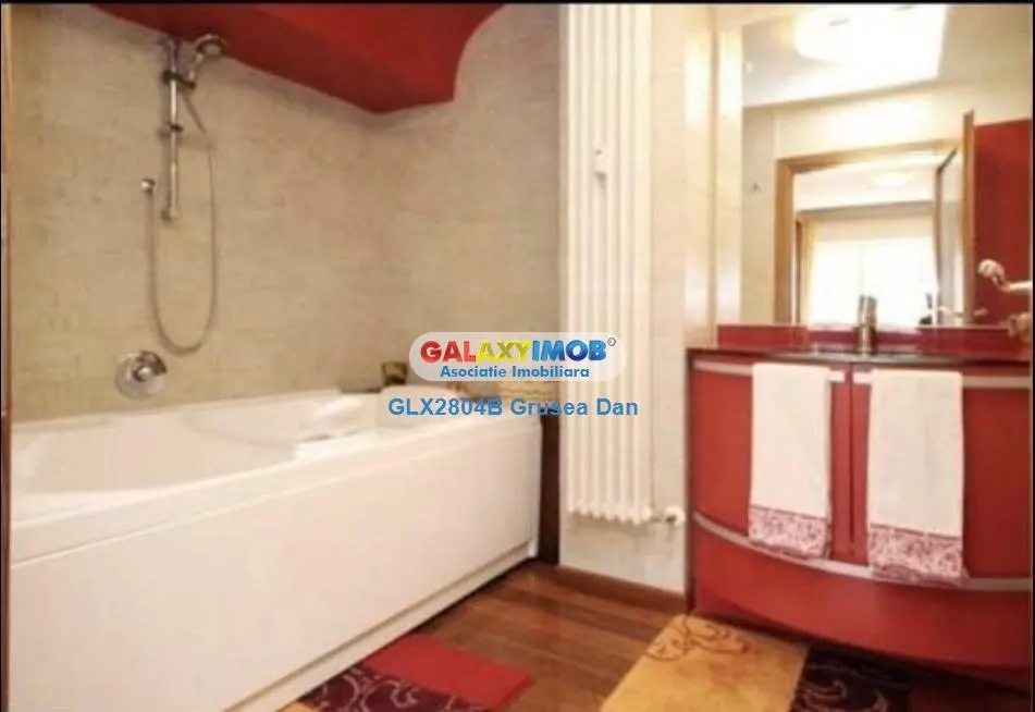 unirii | 3 camere | f spatios | AC+balcon | 2x baie+cada | alba iulia - foto 4