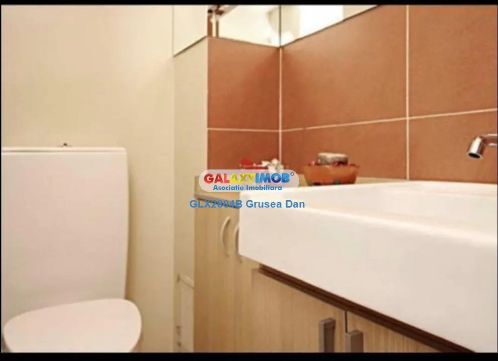 unirii | 3 camere | f spatios | AC+balcon | 2x baie+cada | alba iulia - foto 6