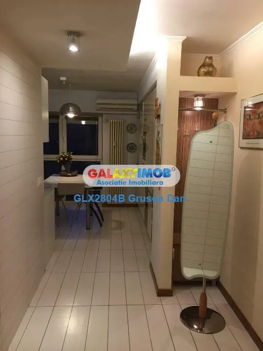 unirii | 3 camere | f spatios | AC+balcon | 2x baie+cada | alba iulia - foto 8