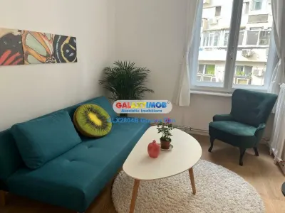 universitate | TNB | 3 camere | vila | centrala | 2xbaie | balcon - foto 5
