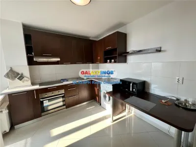 Inchiriere 2 camere, Ploiesti, zona Ultracentrala, bloc Urban Icim - foto 6