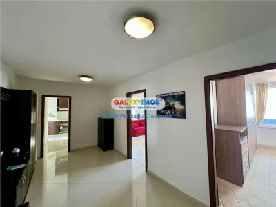 Inchiriere 2 camere, Ploiesti, zona Ultracentrala, bloc Urban Icim - foto 7