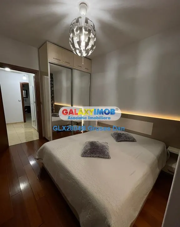 arena nationa | 2 camere | nou | spatios | AC+cada+garaj| 2x balcon - foto 1