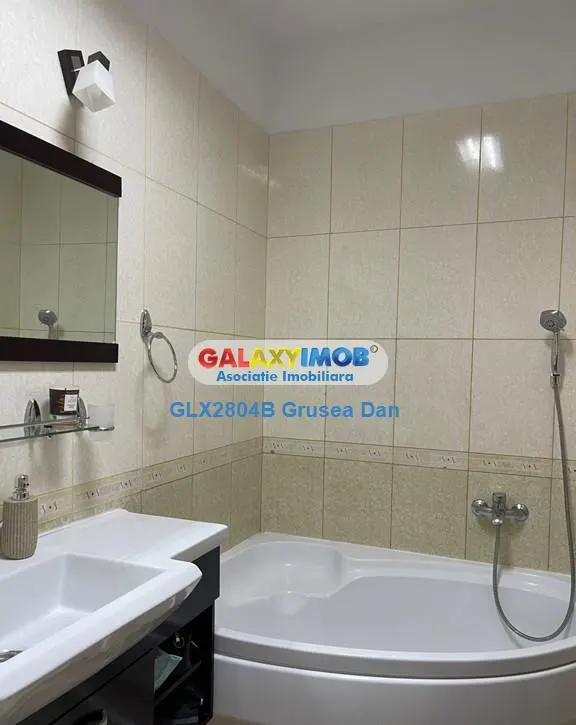 arena nationa | 2 camere | nou | spatios | AC+cada+garaj| 2x balcon - foto 3