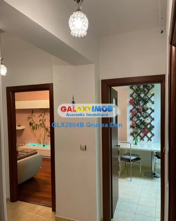 arena nationa | 2 camere | nou | spatios | AC+cada+garaj| 2x balcon - foto 4